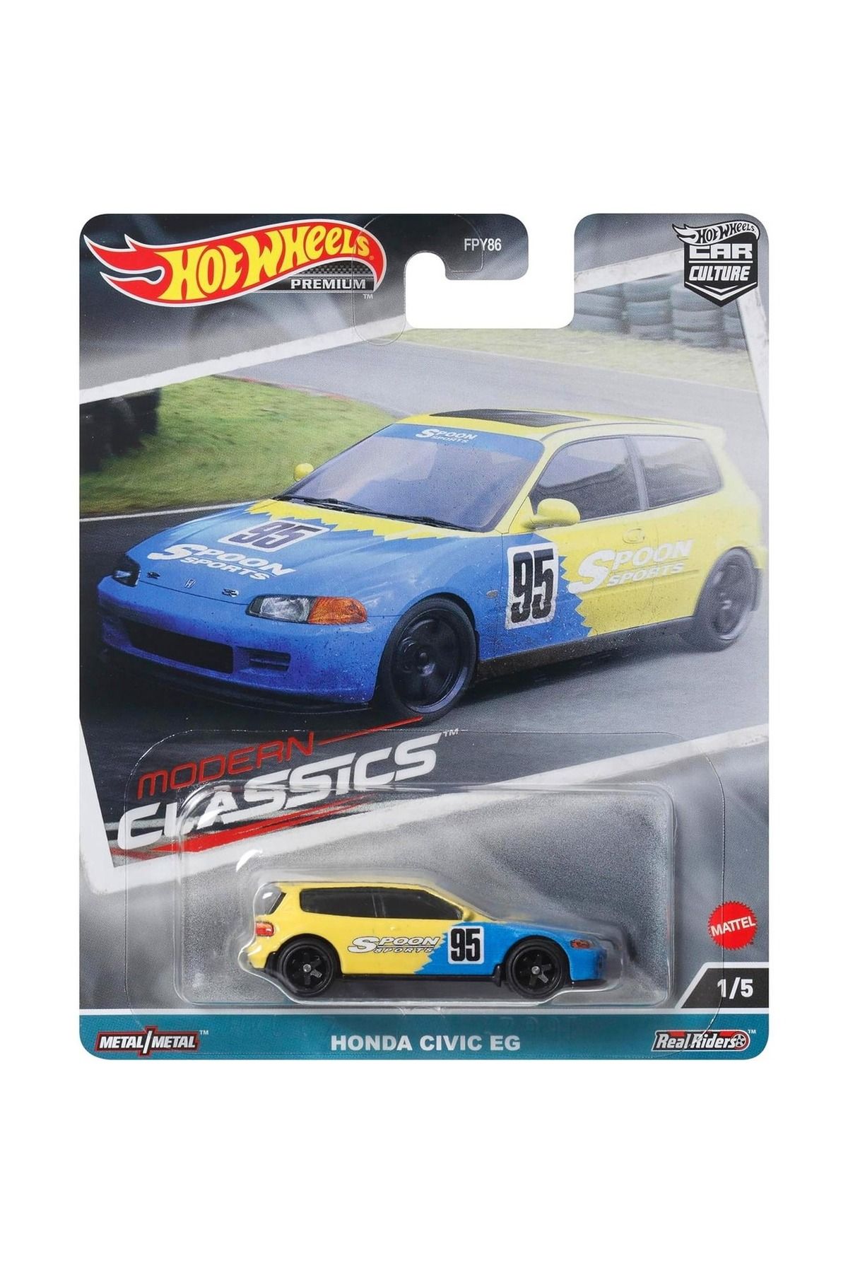 Hot Wheels Premium Honda Civic Eg Hot Wheels Premium Honda Civic Eg