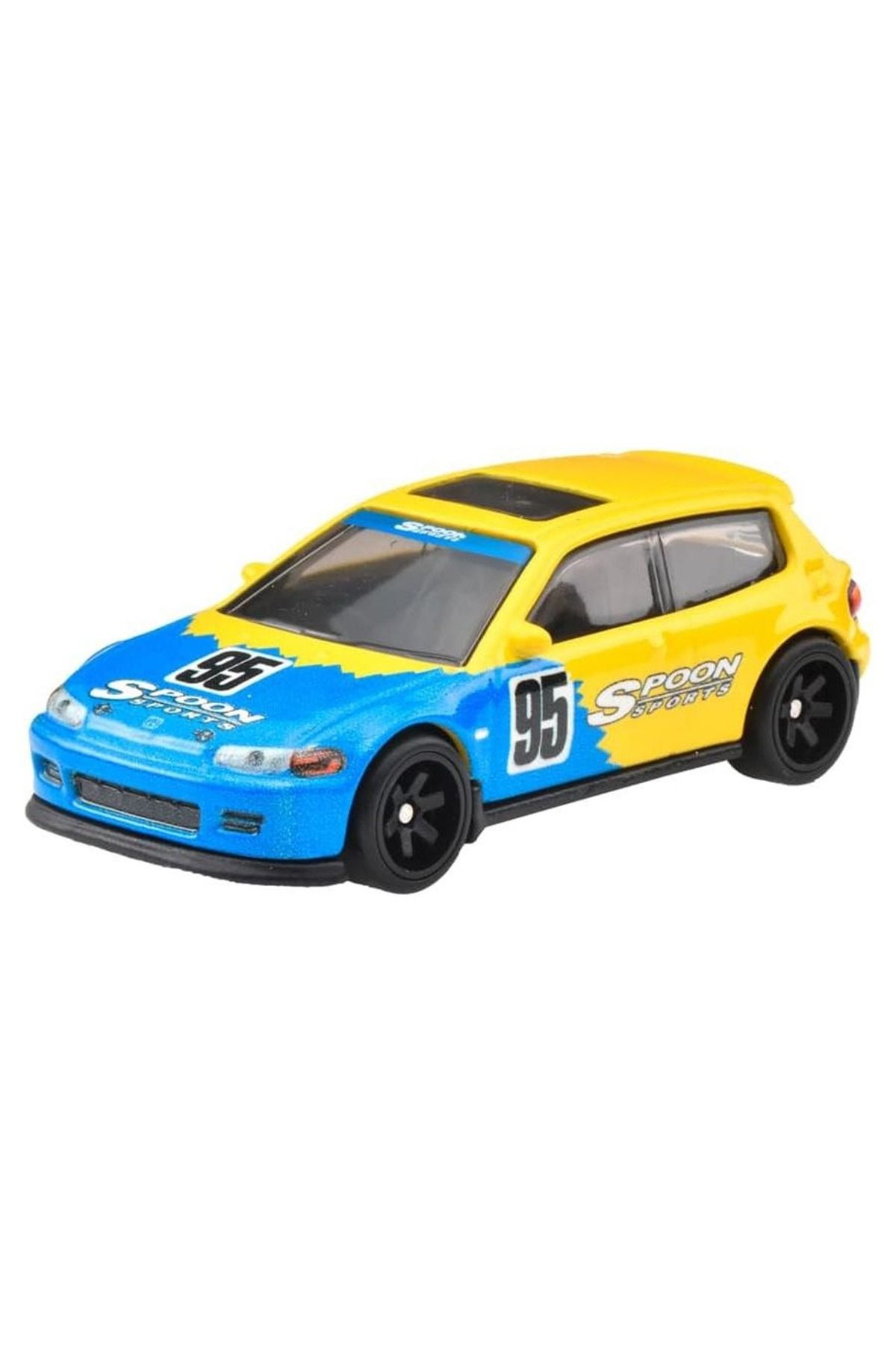 Hot Wheels Premium Honda Civic Eg Hot Wheels Premium Honda Civic Eg