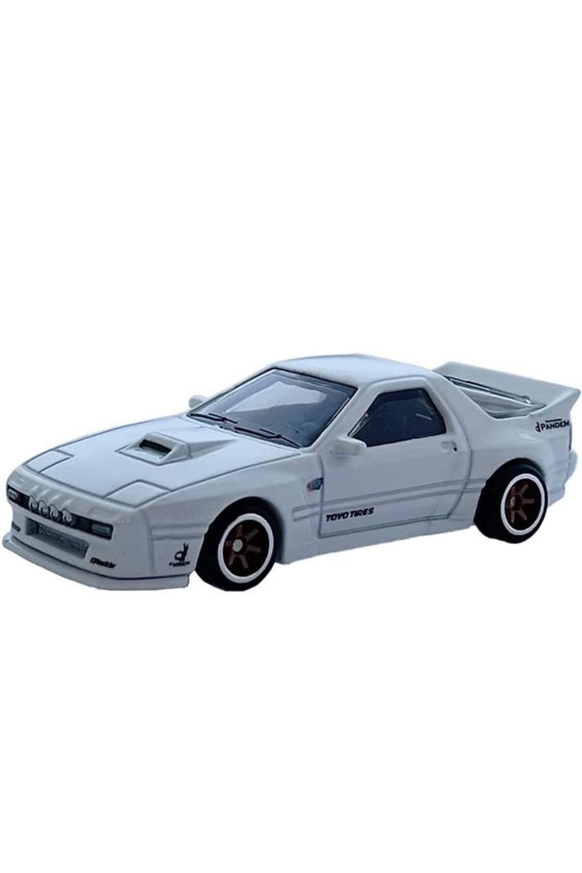 Hot Wheels Premium Mazda Rx7 Fc Pandem Hot Wheels Premium Mazda Rx7 Fc Pandem