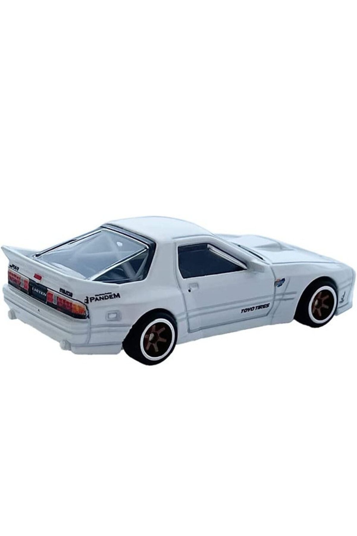 Hot Wheels Premium Mazda Rx7 Fc Pandem Hot Wheels Premium Mazda Rx7 Fc Pandem