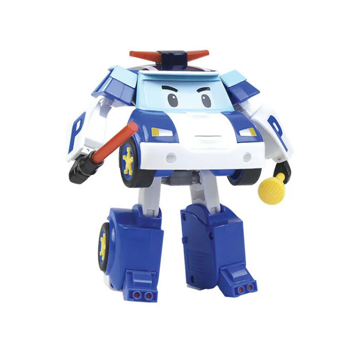 Robocar Poli Işıklı ve Sesli Büyük Transforming Robot Oyuncak – POLİ (3+ Yaş) Robocar Poli Işıklı ve Sesli Büyük Transforming Robot Oyuncak – POLİ (3+ Yaş)