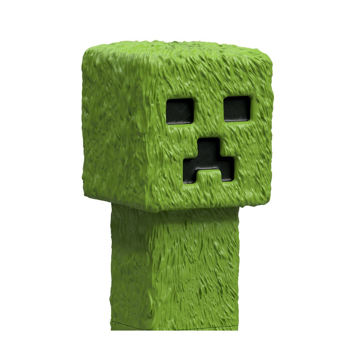 Minecraft Movie Creeper Figür 7,5 cm – Hareketli Eklemli Orijinal Mattel Oyuncak Minecraft Movie Creeper Figür 7,5 cm – Hareketli Eklemli Orijinal Mattel Oyuncak