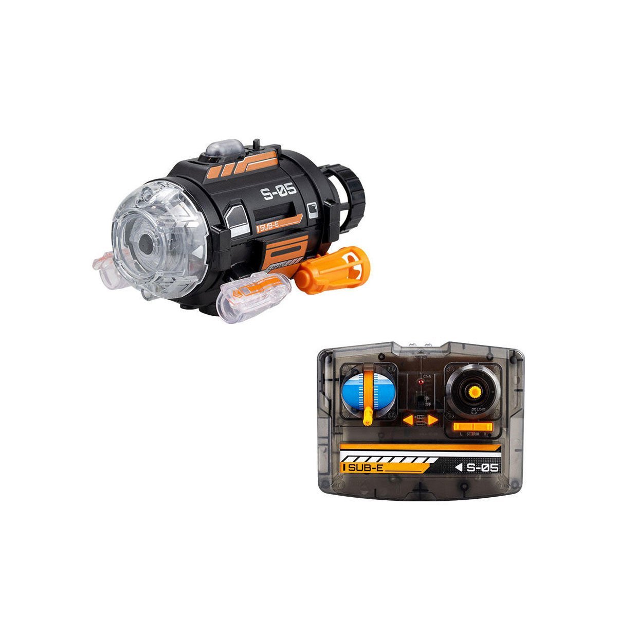 Silverlit Aqua Cam HD Uzaktan Kumandalı Denizaltı – Kamera & LED Işıklı Silverlit Aqua Cam HD Uzaktan Kumandalı Denizaltı – Kamera & LED Işıklı