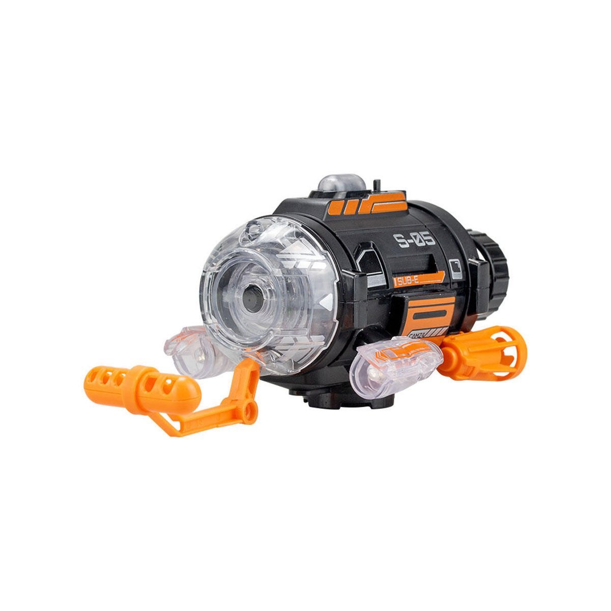Silverlit Aqua Cam HD Uzaktan Kumandalı Denizaltı – Kamera & LED Işıklı Silverlit Aqua Cam HD Uzaktan Kumandalı Denizaltı – Kamera & LED Işıklı