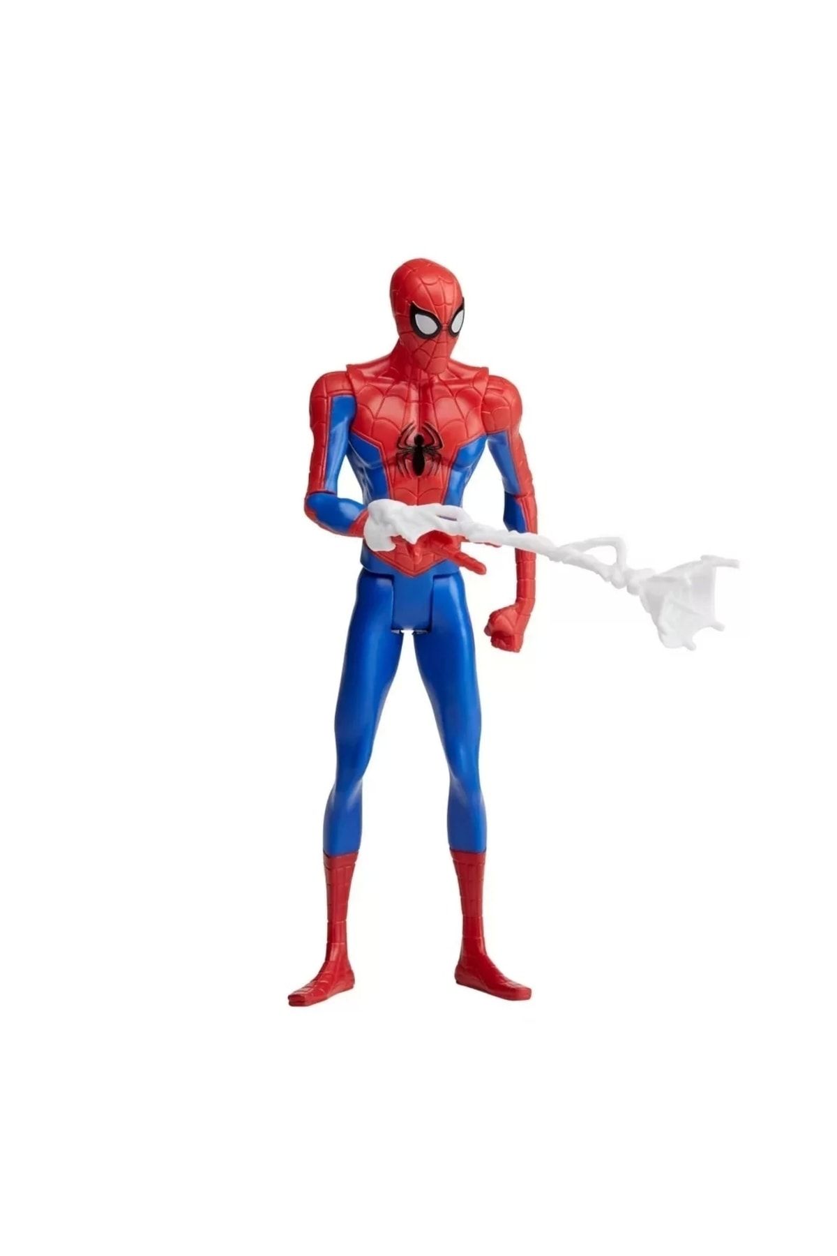Spider-man Spider-verse 15 Cm Figür Classic F3730-f3838 Spider-man Spider-verse 15 Cm Figür Classic F3730-f3838