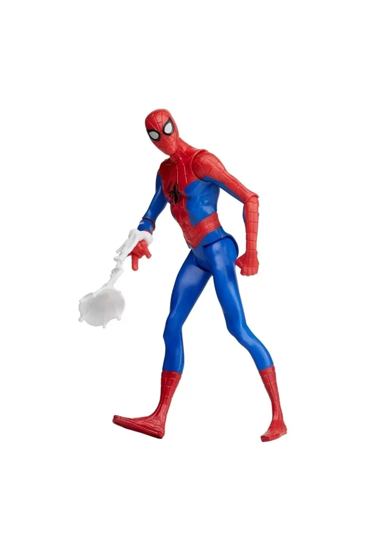 Spider-man Spider-verse 15 Cm Figür Classic F3730-f3838 Spider-man Spider-verse 15 Cm Figür Classic F3730-f3838