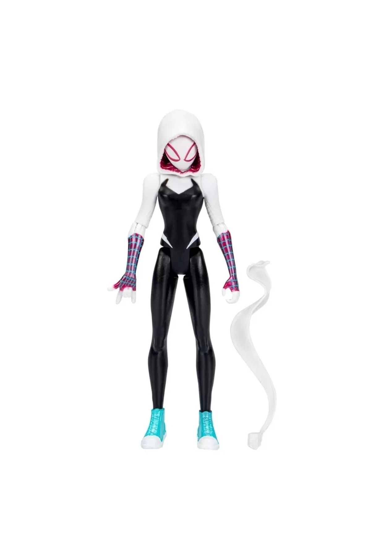 Spider-man Spider-verse 15 Cm Figür Gwen F3730-f5639 Spider-man Spider-verse 15 Cm Figür Gwen F3730-f5639