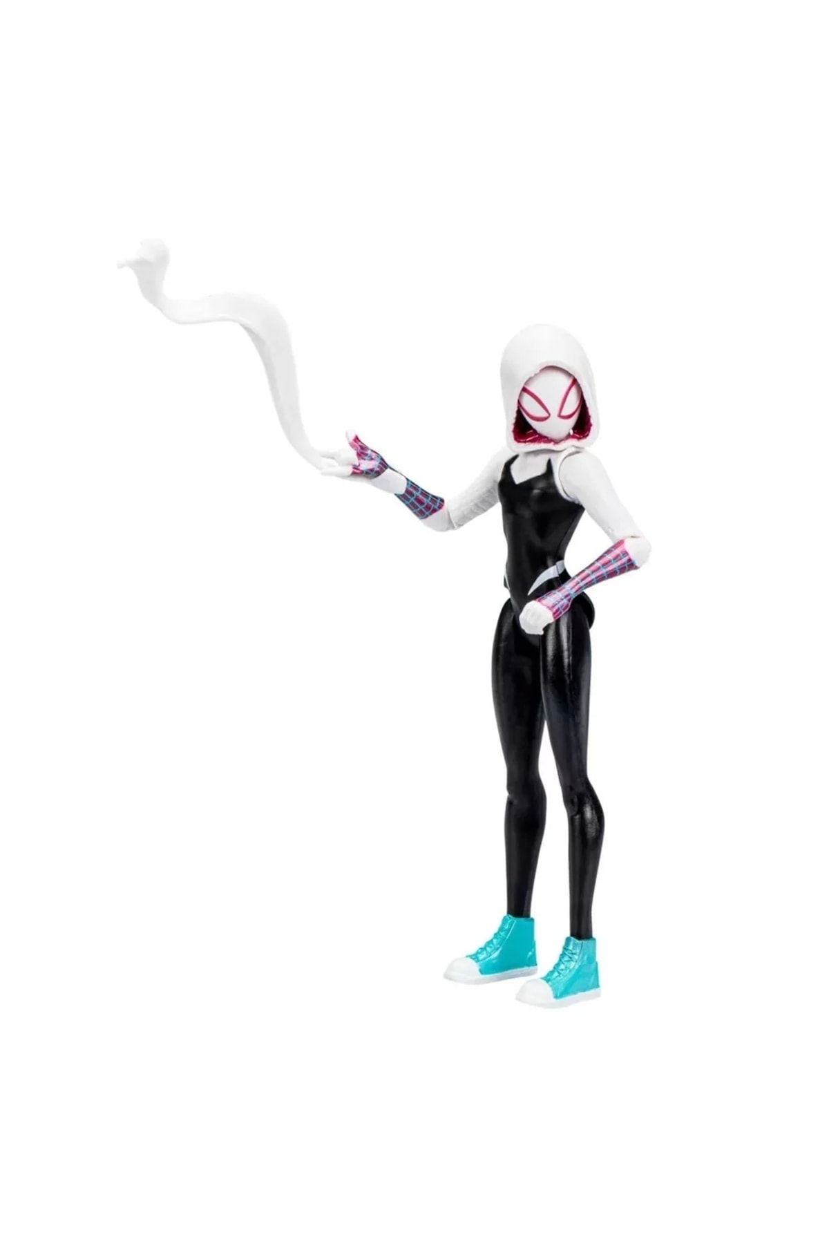 Spider-man Spider-verse 15 Cm Figür Gwen F3730-f5639 Spider-man Spider-verse 15 Cm Figür Gwen F3730-f5639