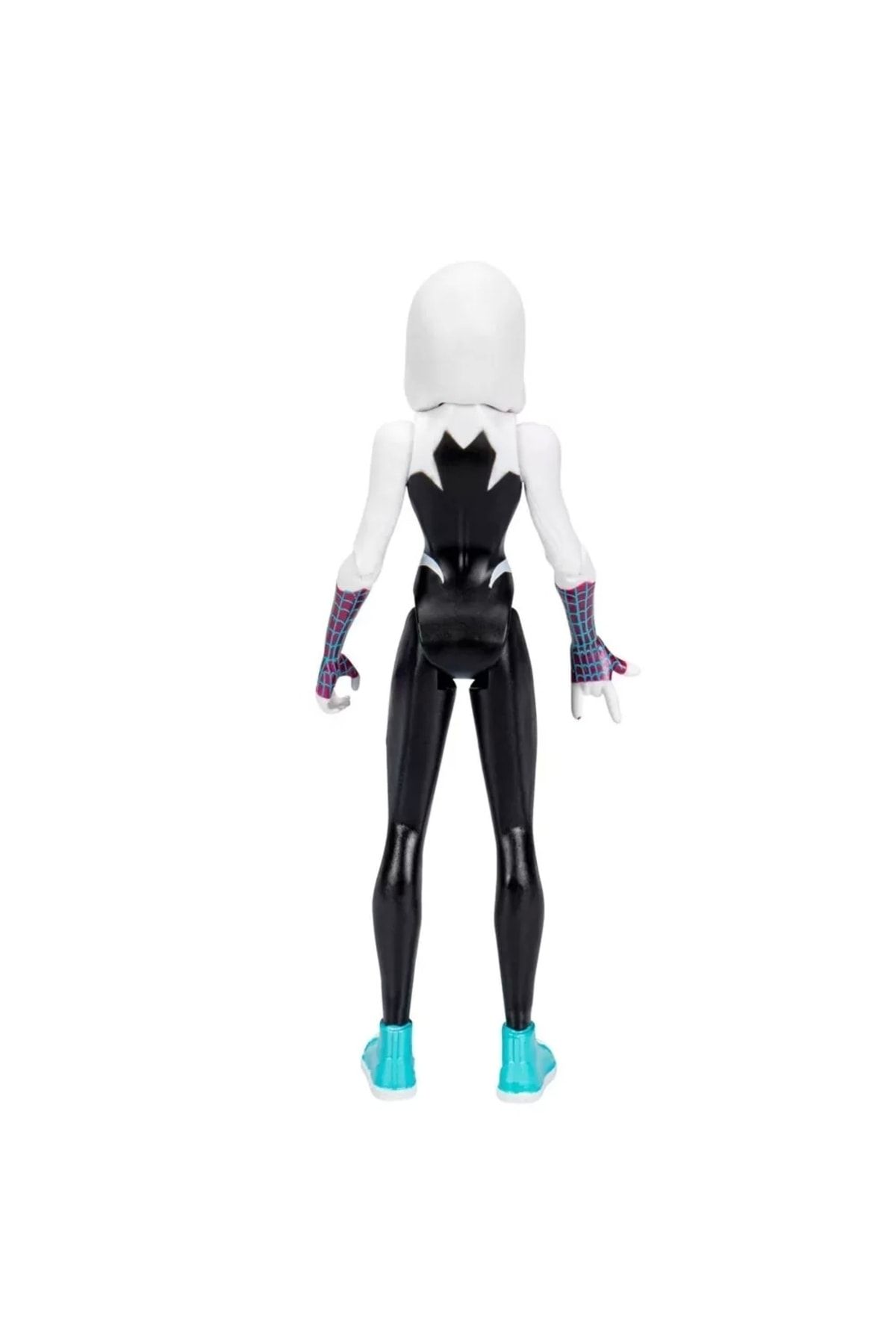 Spider-man Spider-verse 15 Cm Figür Gwen F3730-f5639 Spider-man Spider-verse 15 Cm Figür Gwen F3730-f5639