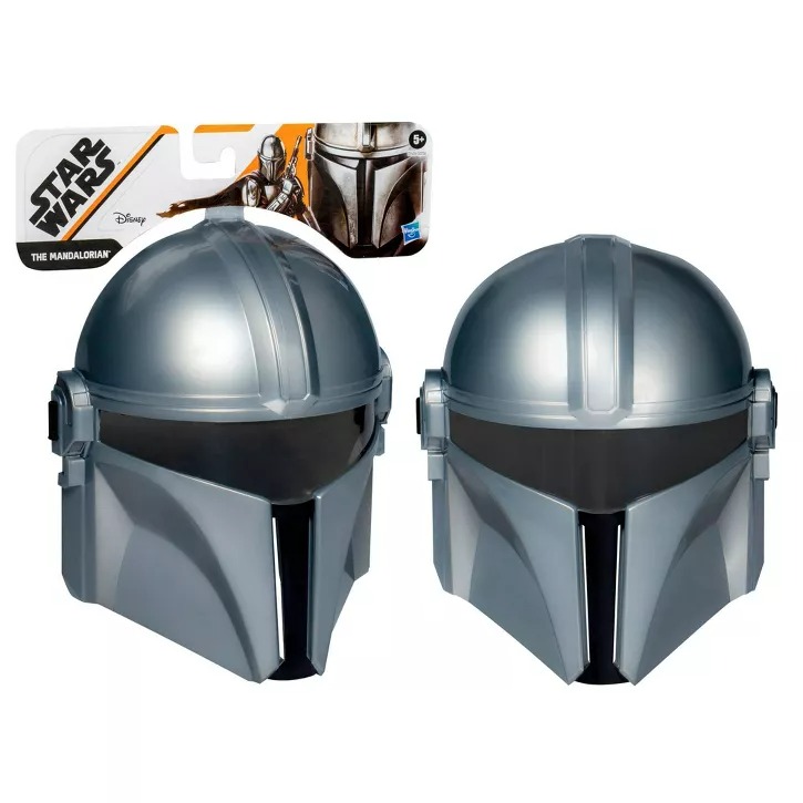 Star Wars Mandalorian Maske – Çocuklar İçin Rol Oyunu Maskesi (Hasbro Lisanslı) Star Wars Mandalorian Maske – Çocuklar İçin Rol Oyunu Maskesi (Hasbro Lisanslı)