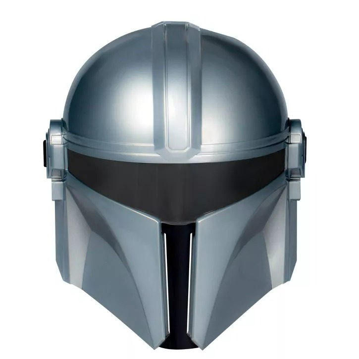 Star Wars Mandalorian Maske – Çocuklar İçin Rol Oyunu Maskesi (Hasbro Lisanslı) Star Wars Mandalorian Maske – Çocuklar İçin Rol Oyunu Maskesi (Hasbro Lisanslı)