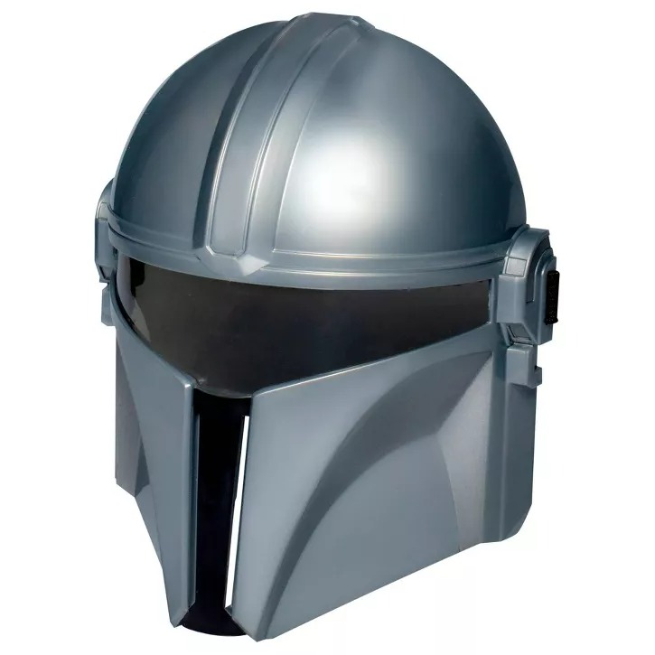Star Wars Mandalorian Maske – Çocuklar İçin Rol Oyunu Maskesi (Hasbro Lisanslı) Star Wars Mandalorian Maske – Çocuklar İçin Rol Oyunu Maskesi (Hasbro Lisanslı)