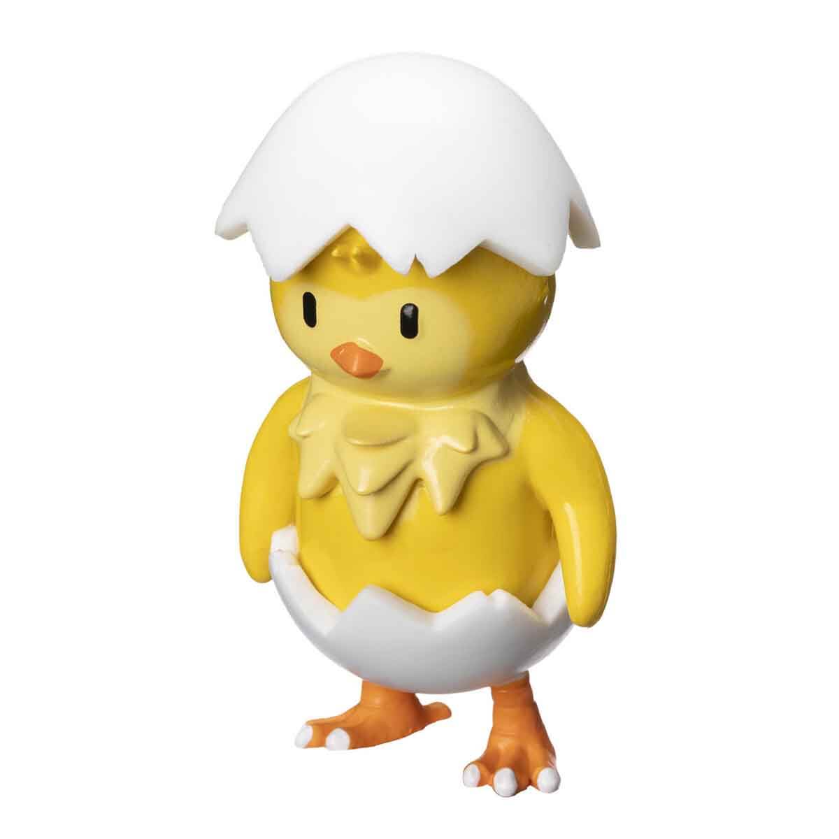 Stumble Guys Hatchling Figür – 5 cm Koleksiyon Oyuncağı Stumble Guys Hatchling Figür – 5 cm Koleksiyon Oyuncağı