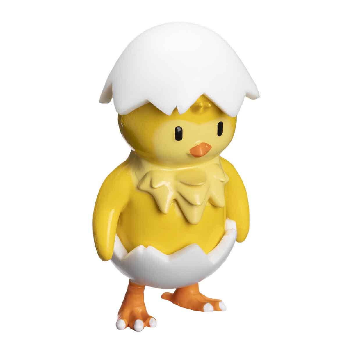 Stumble Guys Hatchling Figür – 5 cm Koleksiyon Oyuncağı Stumble Guys Hatchling Figür – 5 cm Koleksiyon Oyuncağı