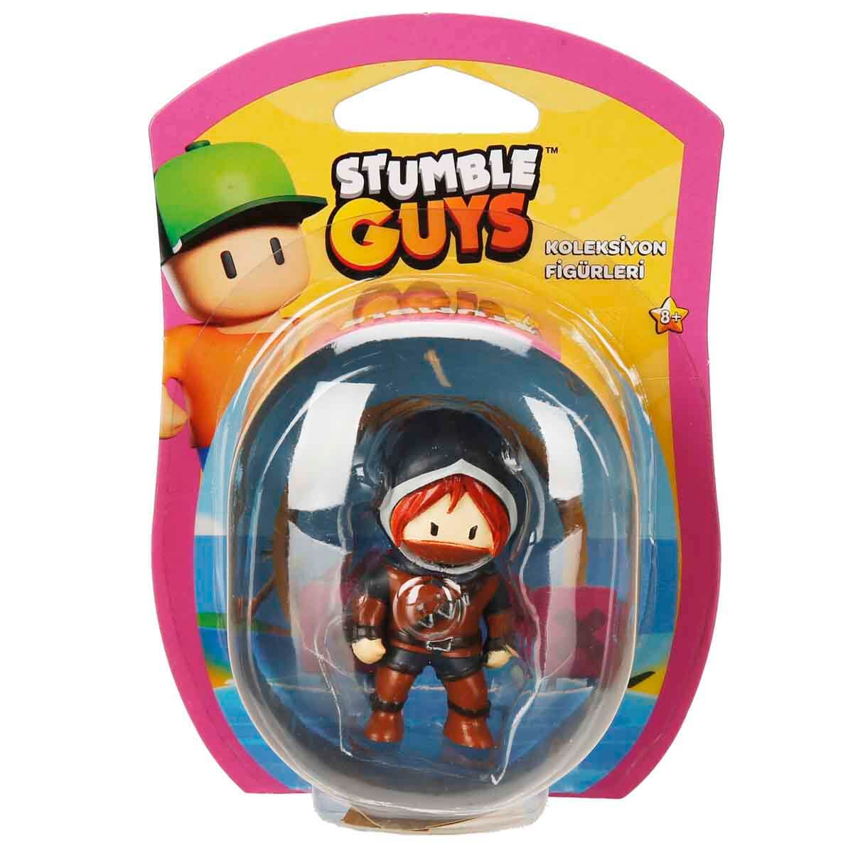 Stumble Guys Stabby Kate Koleksiyon Figürü – 5 cm Mini Oyuncak Karakter Stumble Guys Stabby Kate Koleksiyon Figürü – 5 cm Mini Oyuncak Karakter