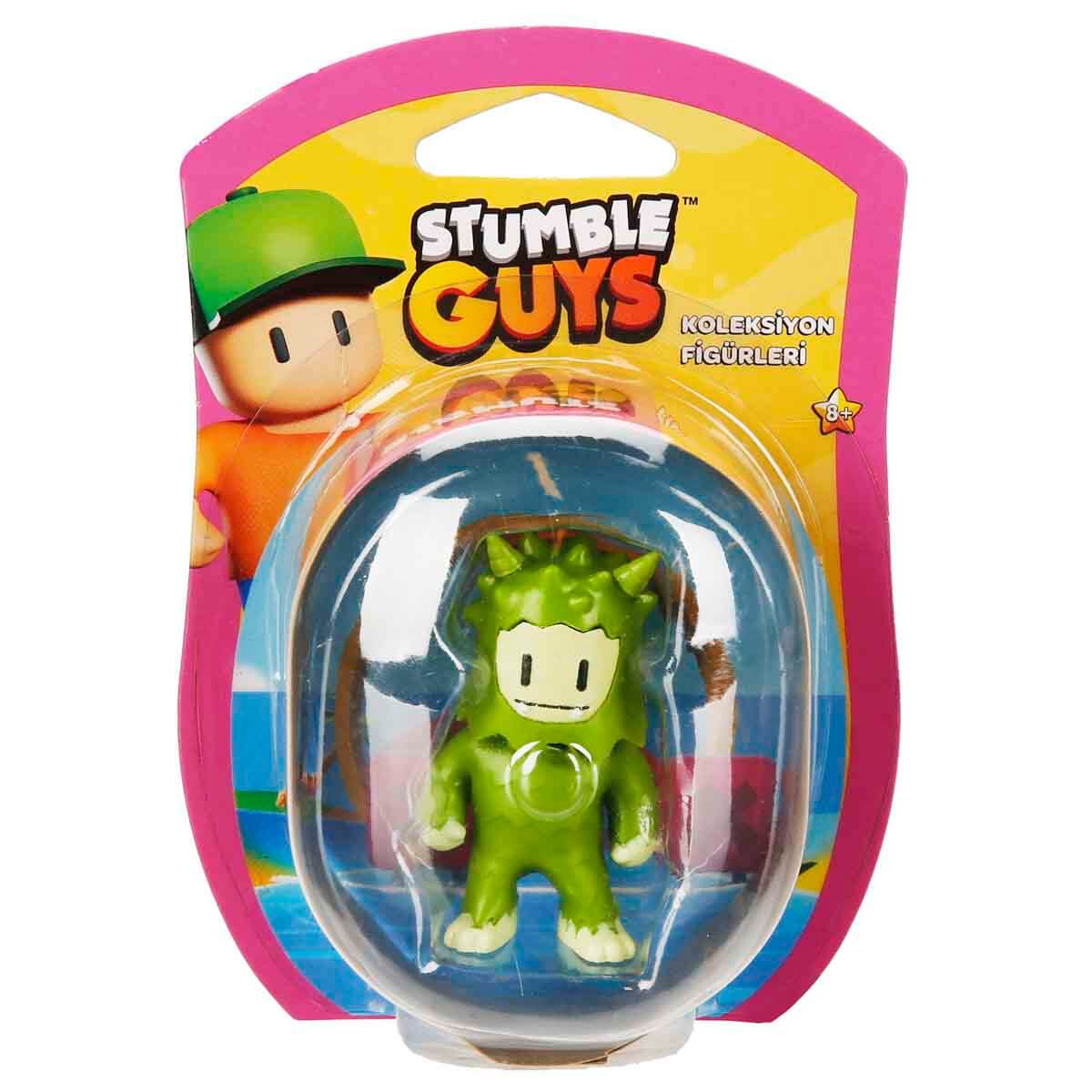 Stumble Guys Swamp Troll Koleksiyon Figürü – 5 cm Stumble Guys Swamp Troll Koleksiyon Figürü – 5 cm