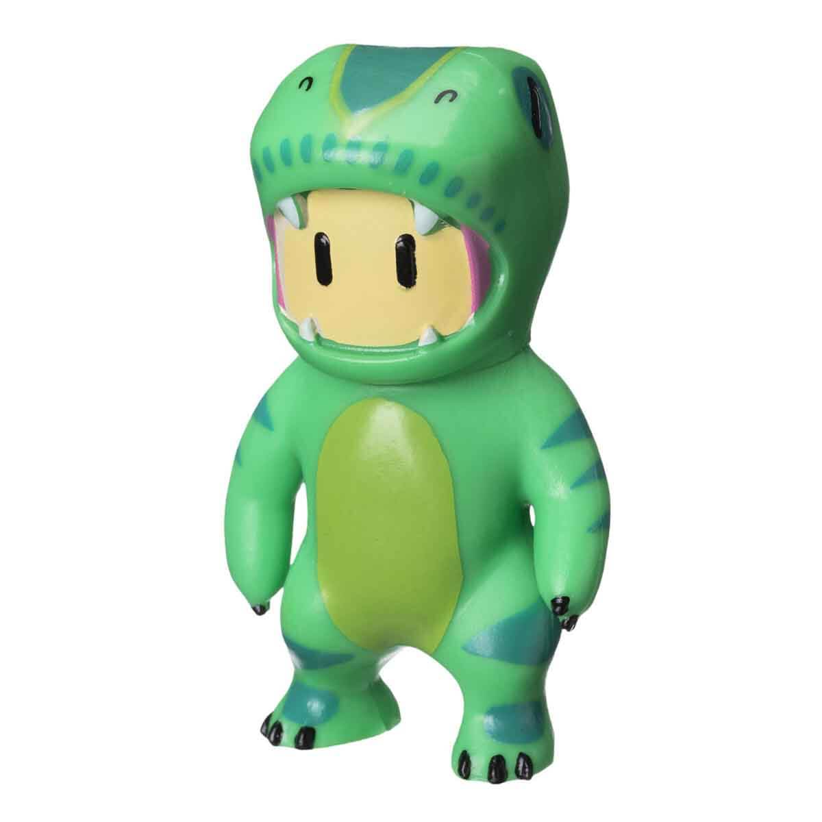 Stumble Guys T-Rex Guy Figür Oyuncak – Dinozor Kostümlü 5 cm Koleksiyon Figürü 8+ Yaş Stumble Guys T-Rex Guy Figür Oyuncak – Dinozor Kostümlü 5 cm Koleksiyon Figürü 8+ Yaş