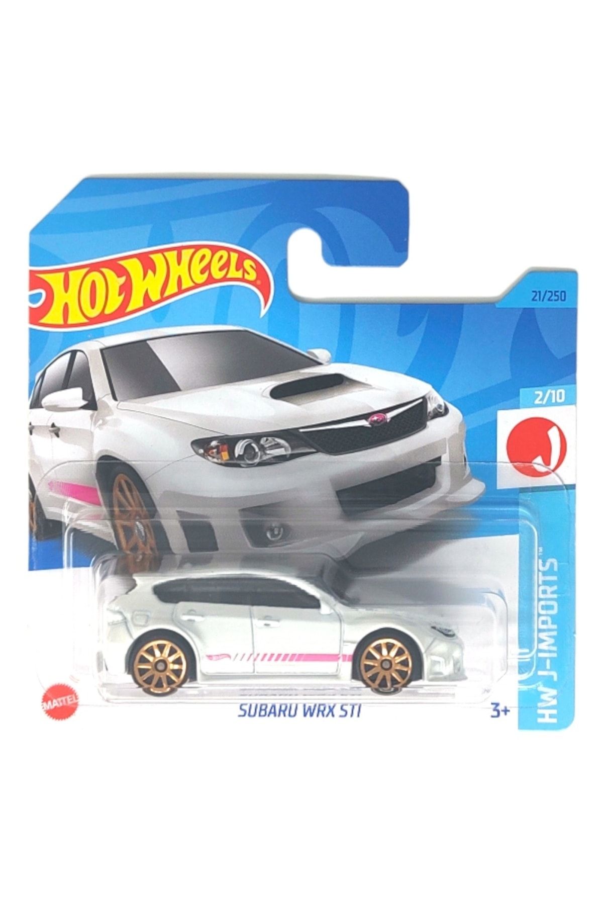 Tekli Arabalar Subaru Wrx Stı Hkk62 Tekli Arabalar Subaru Wrx Stı Hkk62