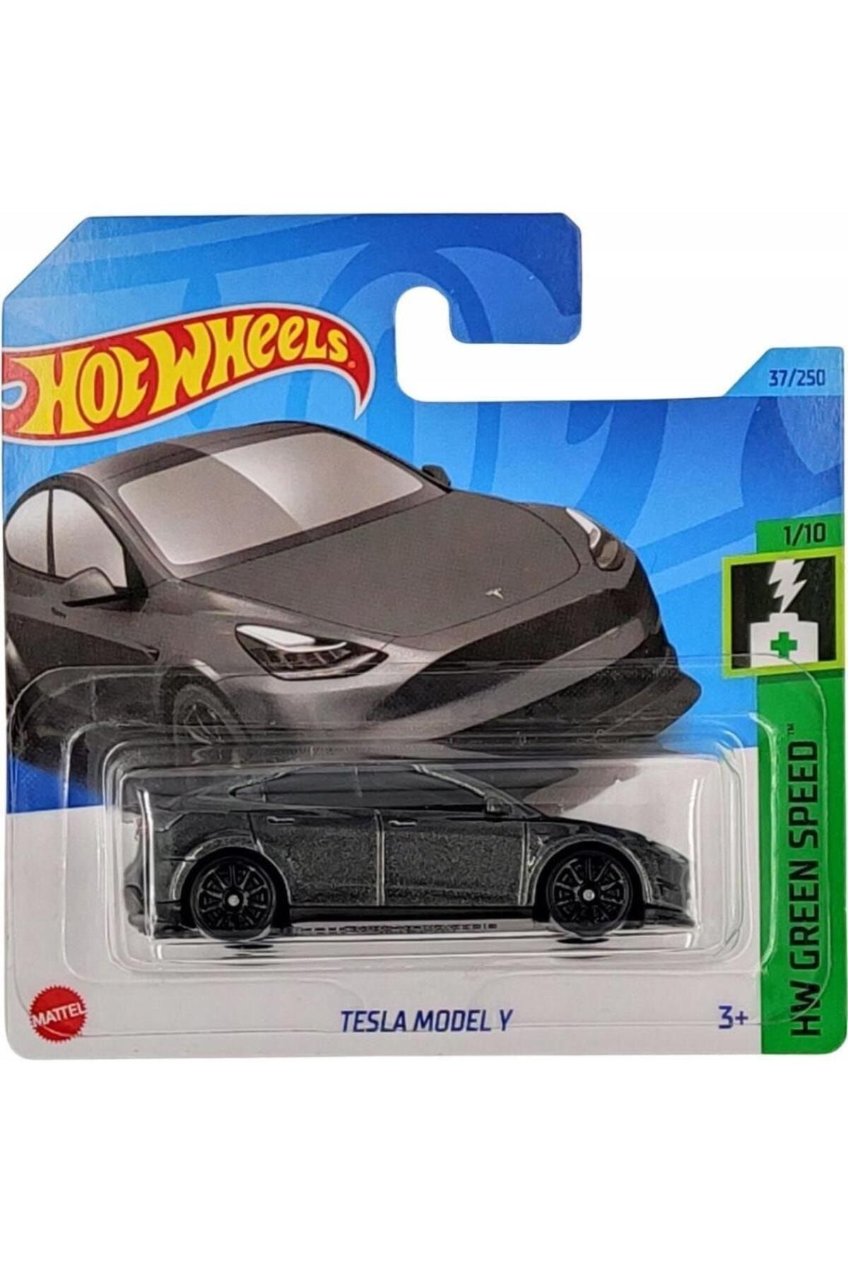 Tekli Arabalar TESLA MODEL Y HKK20 Tekli Arabalar TESLA MODEL Y HKK20