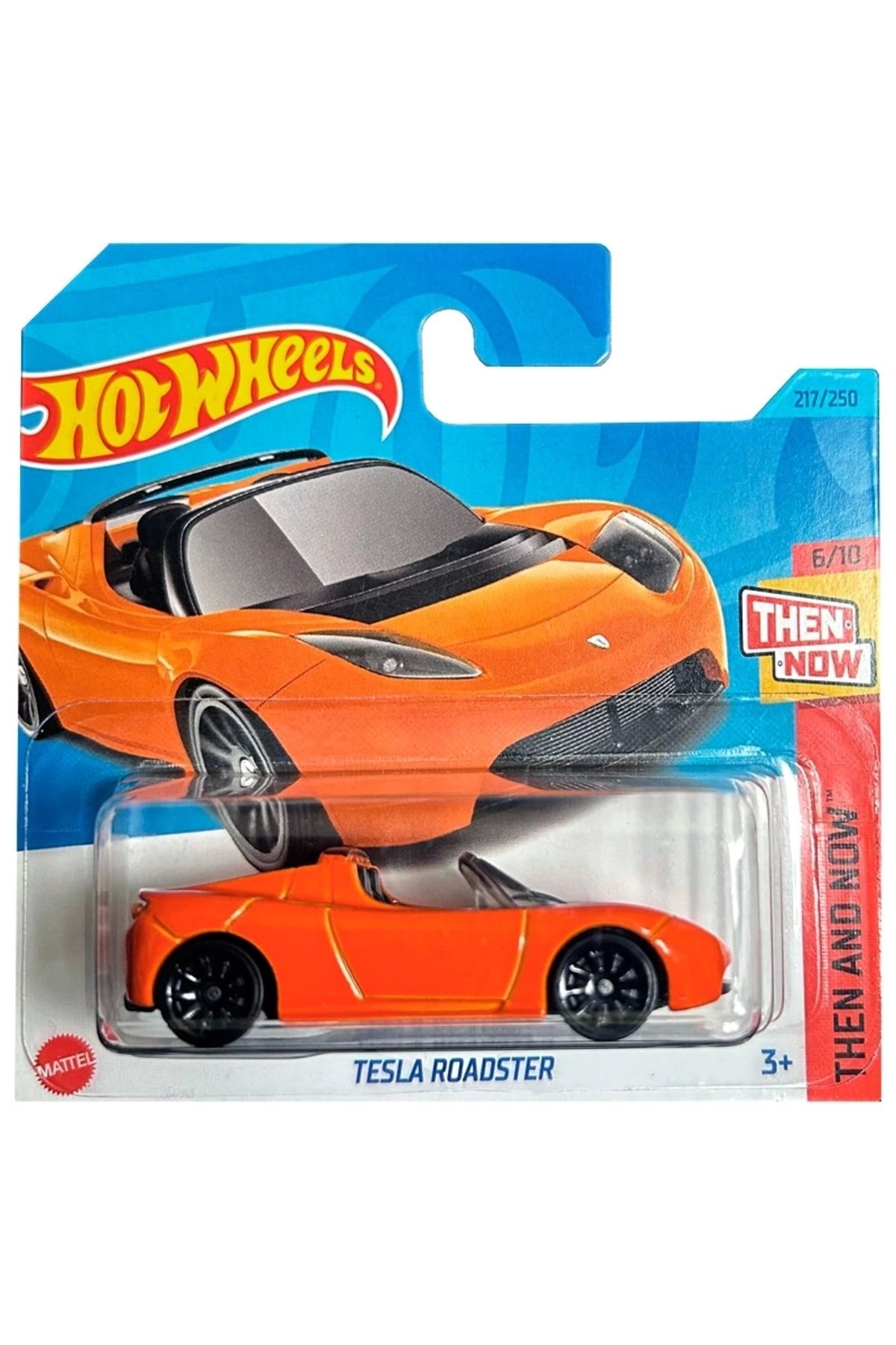 Tekli Arabalar Tesla Roadster - Hkj44 Tekli Arabalar Tesla Roadster - Hkj44