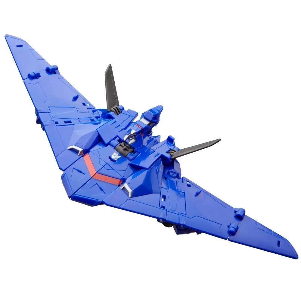 Transformers EarthSpark Soundwave Deluxe Figür – 2’si 1 Arada Jet Dönüşüm (18 Adım, 12.5cm) Transformers EarthSpark Soundwave Deluxe Figür – 2’si 1 Arada Jet Dönüşüm (18 Adım, 12.5cm)